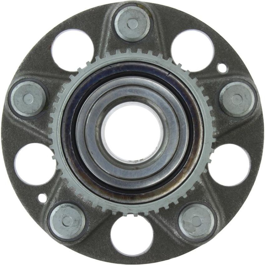 CENTRIC PARTS 406.40009E C-Tek Standard Hub and Bearing Assembly