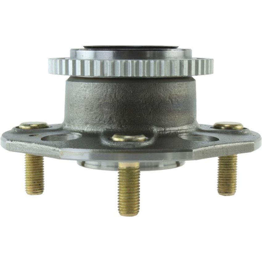 CENTRIC PARTS 406.40012E C-Tek Standard Hub and Bearing Assembly; With ABS