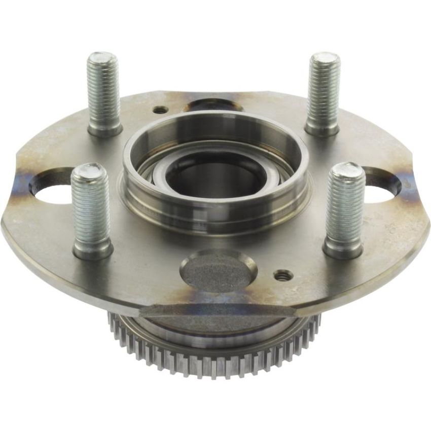 CENTRIC PARTS 406.40015 Centric Premium Hub and Bearing Assembly; With ABS