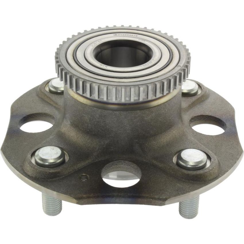 CENTRIC PARTS 406.40015 Centric Premium Hub and Bearing Assembly; With ABS