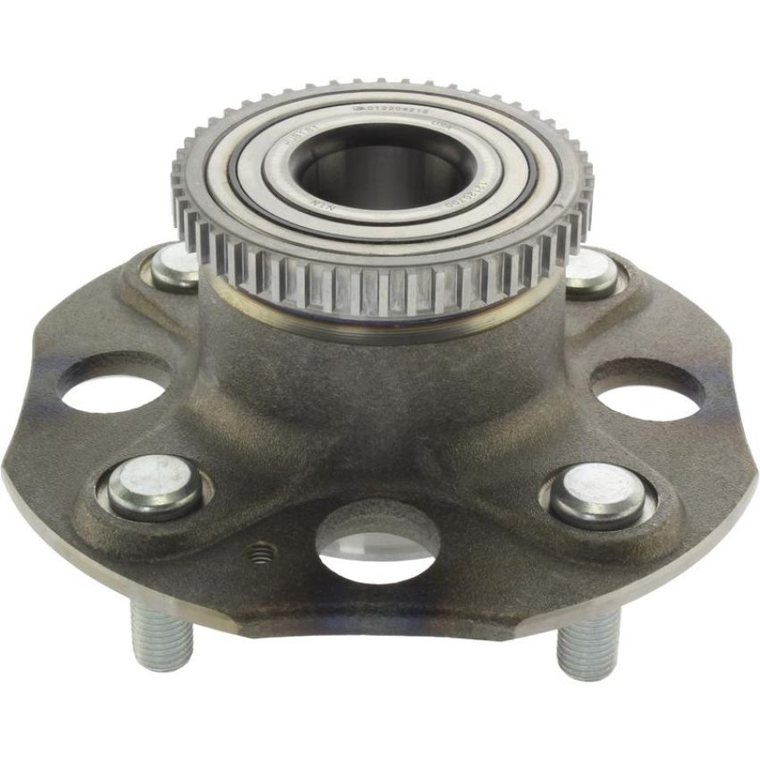 CENTRIC PARTS 406.40015 Centric Premium Hub and Bearing Assembly; With ABS