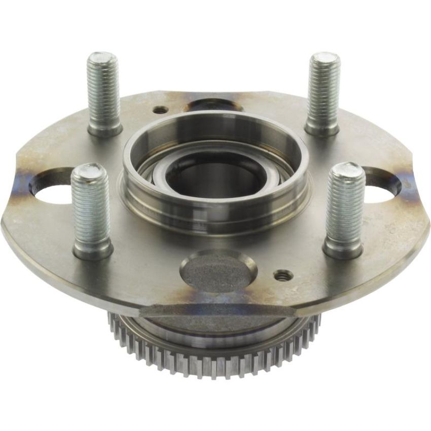 CENTRIC PARTS 406.40015 Centric Premium Hub and Bearing Assembly; With ABS
