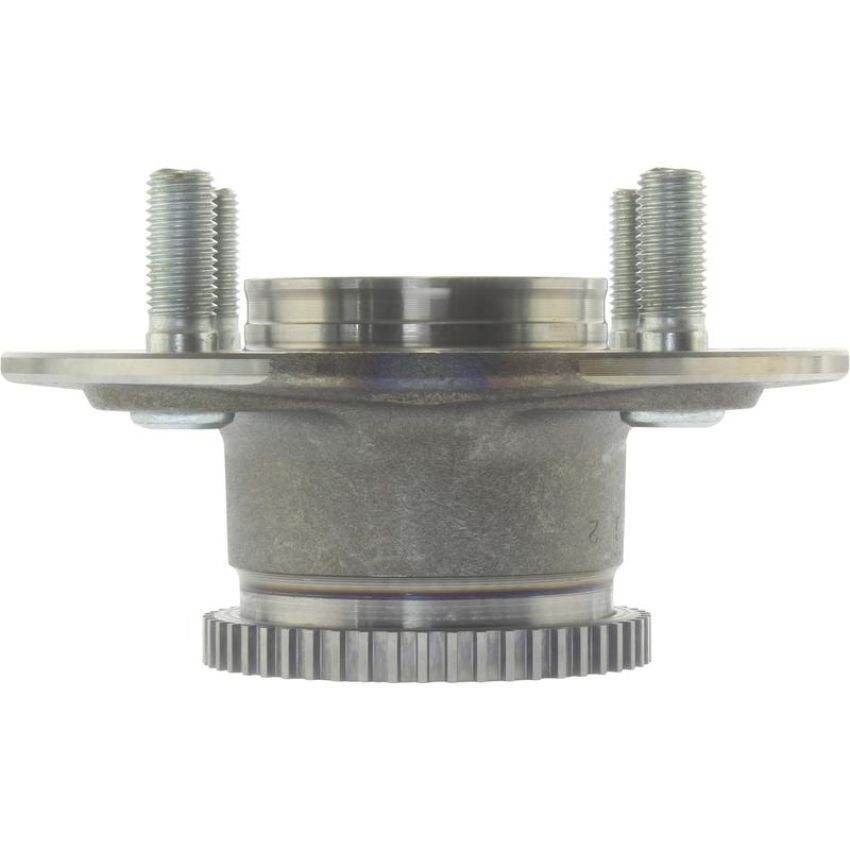 CENTRIC PARTS 406.40015 Centric Premium Hub and Bearing Assembly; With ABS