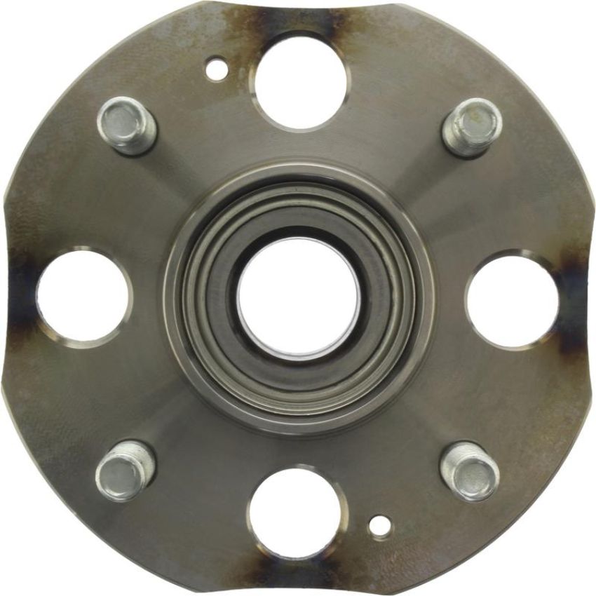 CENTRIC PARTS 406.40015 Centric Premium Hub and Bearing Assembly; With ABS