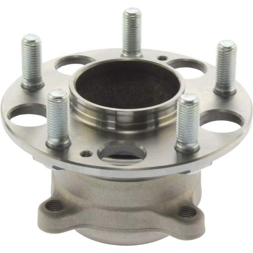 CENTRIC PARTS 406.40017 Centric Premium Hub and Bearing Assembly; With ABS