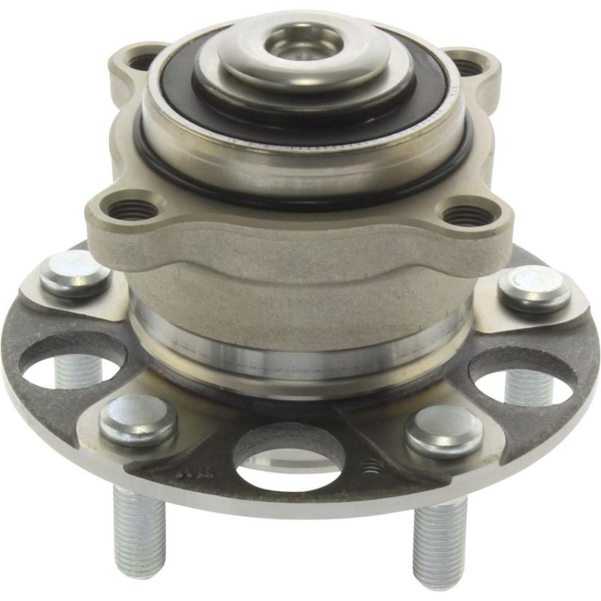 CENTRIC PARTS 406.40017 Centric Premium Hub and Bearing Assembly; With ABS