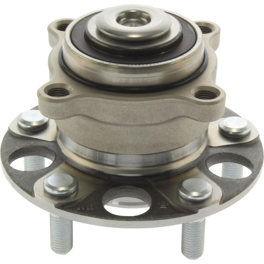 CENTRIC PARTS 406.40017 Centric Premium Hub and Bearing Assembly; With ABS