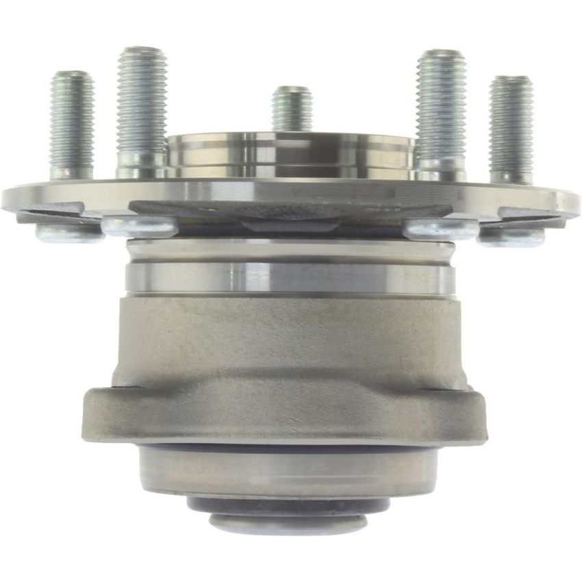 CENTRIC PARTS 406.40017 Centric Premium Hub and Bearing Assembly; With ABS