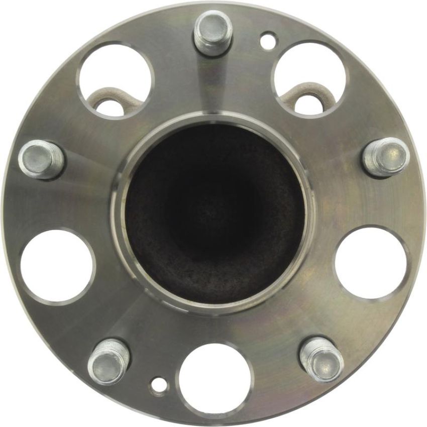 CENTRIC PARTS 406.40017 Centric Premium Hub and Bearing Assembly; With ABS