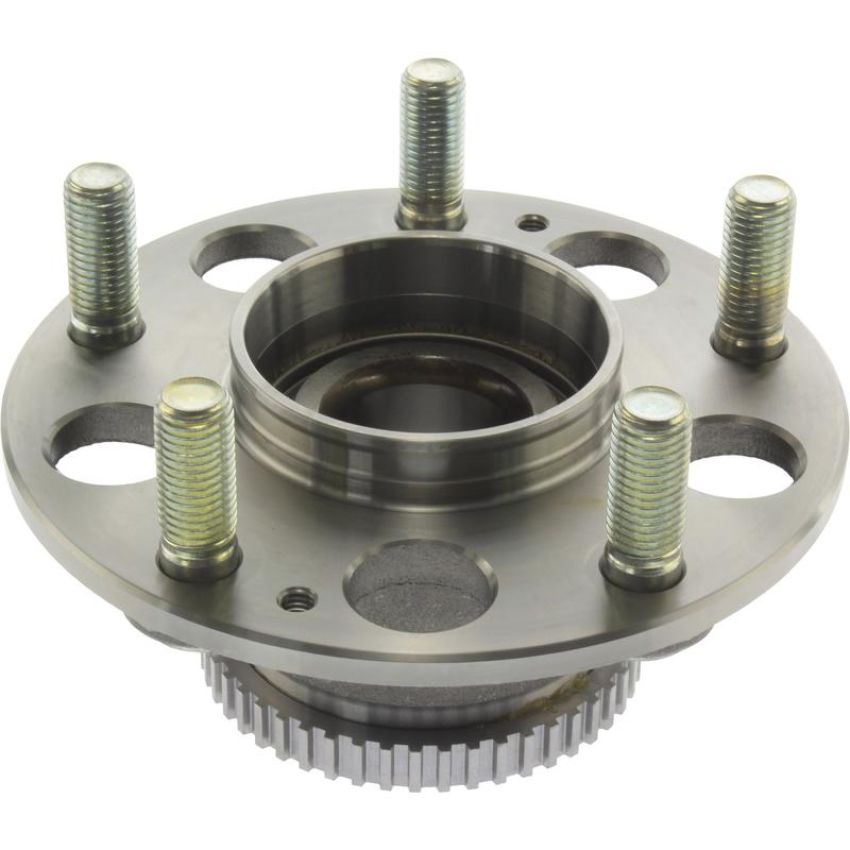 CENTRIC PARTS 406.40018 Centric Premium Hub and Bearing Assembly