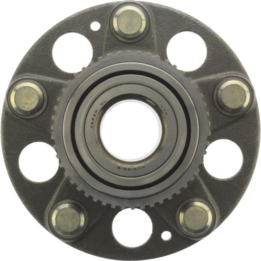 CENTRIC PARTS 406.40018 Centric Premium Hub and Bearing Assembly