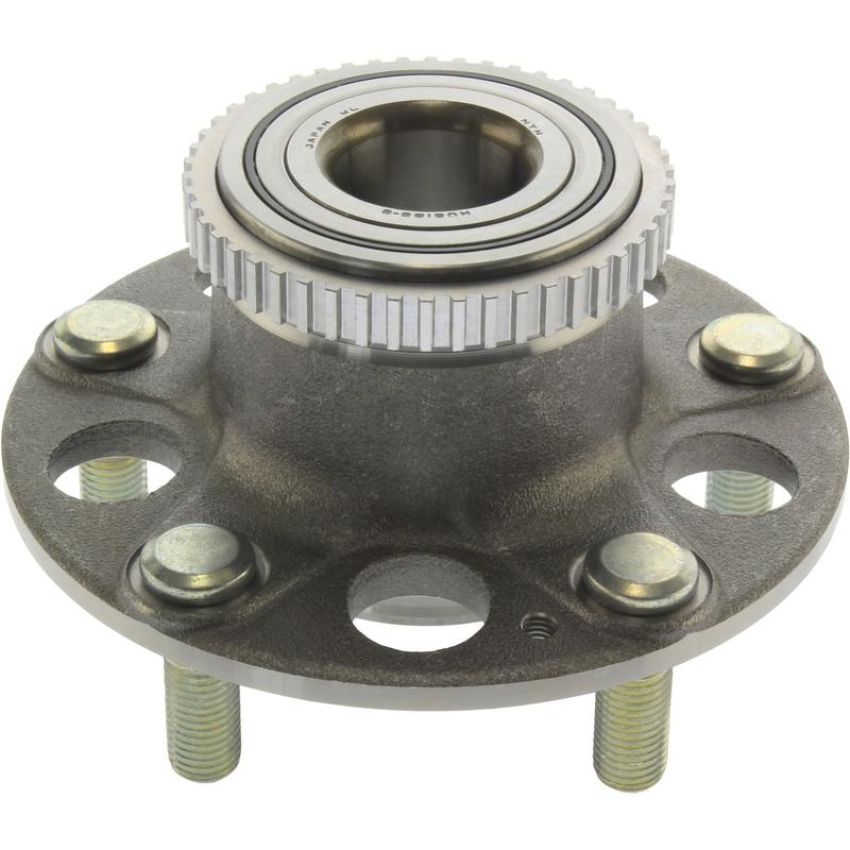 CENTRIC PARTS 406.40018 Centric Premium Hub and Bearing Assembly