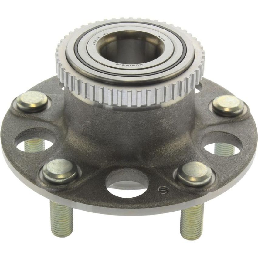 CENTRIC PARTS 406.40018 Centric Premium Hub and Bearing Assembly
