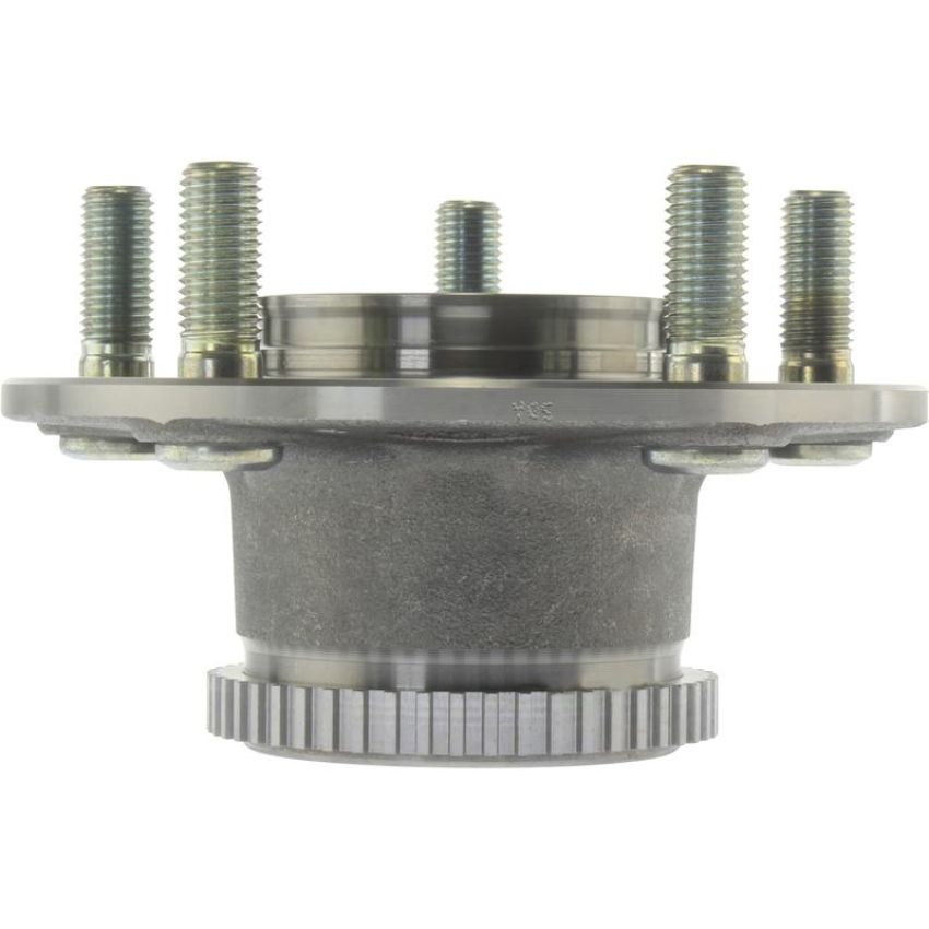 CENTRIC PARTS 406.40018 Centric Premium Hub and Bearing Assembly