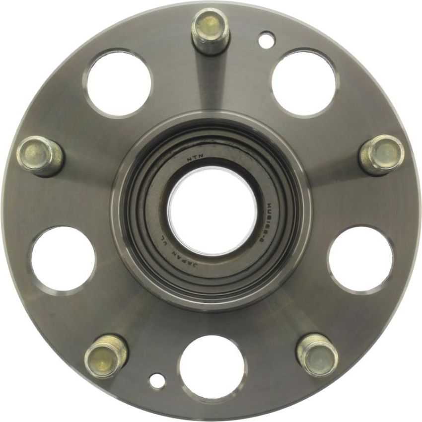 CENTRIC PARTS 406.40018 Centric Premium Hub and Bearing Assembly