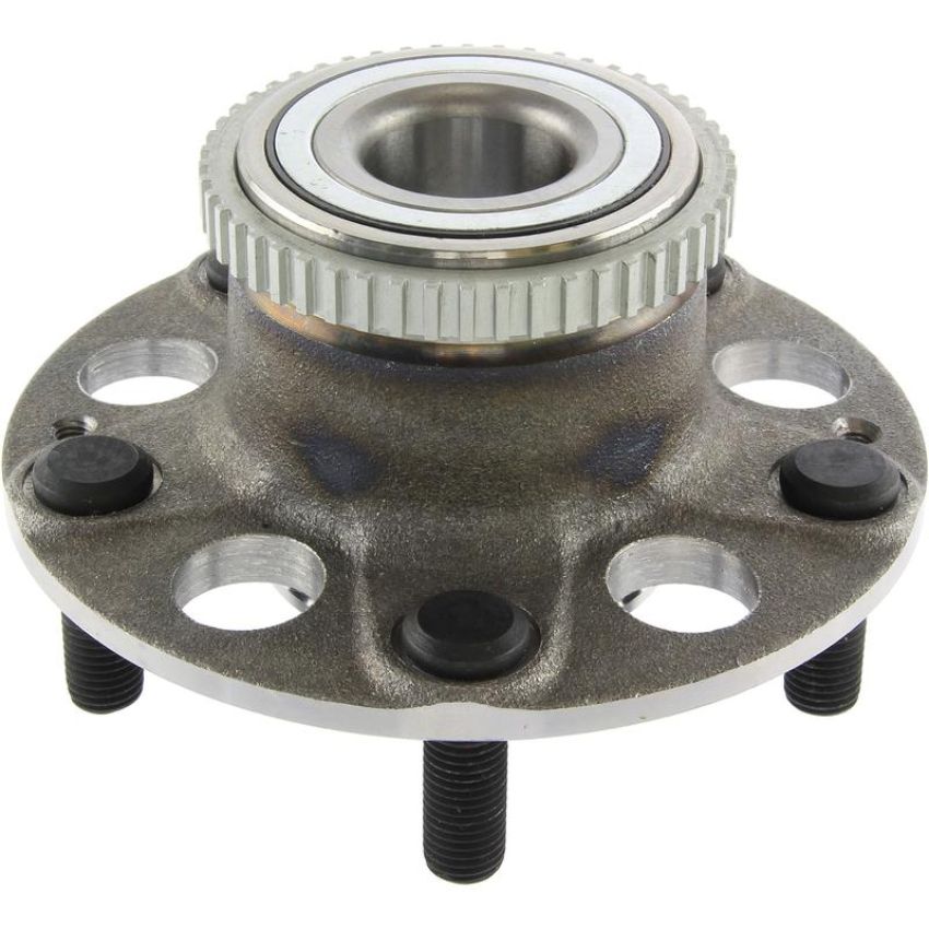 CENTRIC PARTS 406.40018E C-Tek Standard Hub and Bearing Assembly