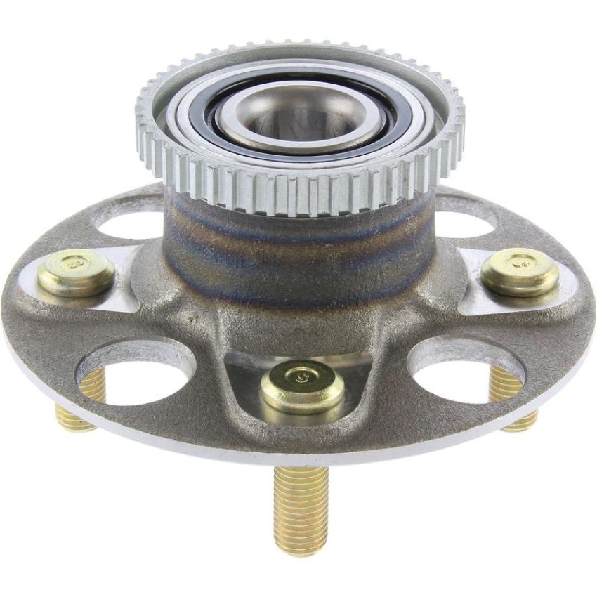 CENTRIC PARTS 406.40019E C-Tek Standard Hub and Bearing Assembly