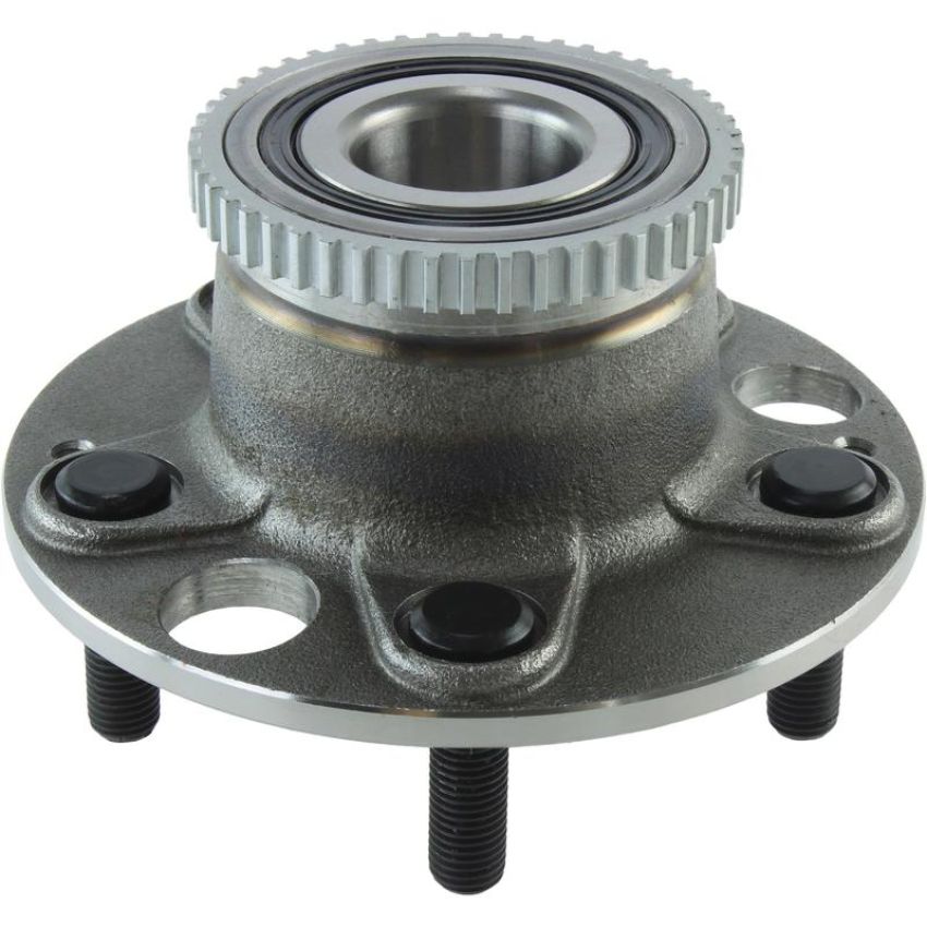 CENTRIC PARTS 406.40020E C-Tek Standard Hub and Bearing Assembly