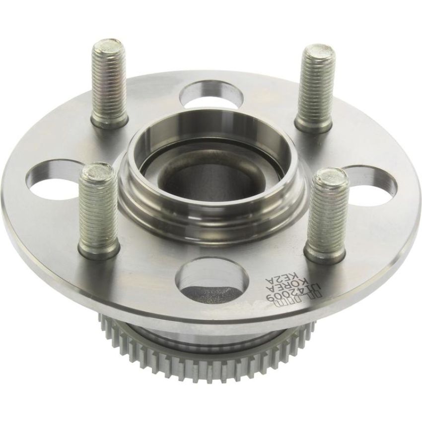 CENTRIC PARTS 406.40023 Centric Premium Hub and Bearing Assembly; With ABS