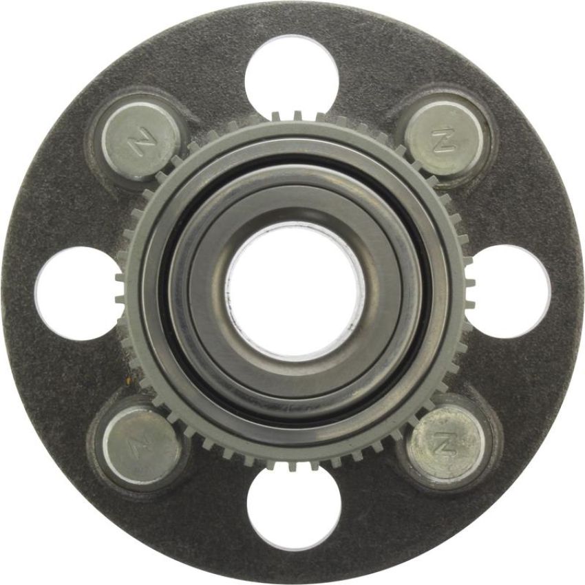 CENTRIC PARTS 406.40023 Centric Premium Hub and Bearing Assembly; With ABS