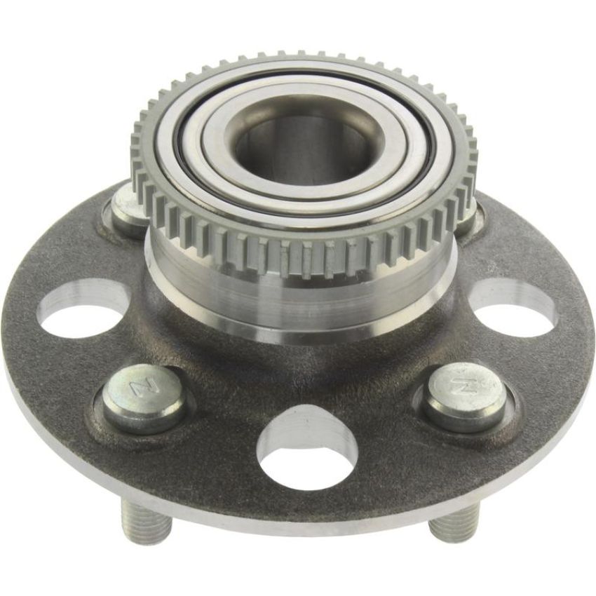 CENTRIC PARTS 406.40023 Centric Premium Hub and Bearing Assembly; With ABS