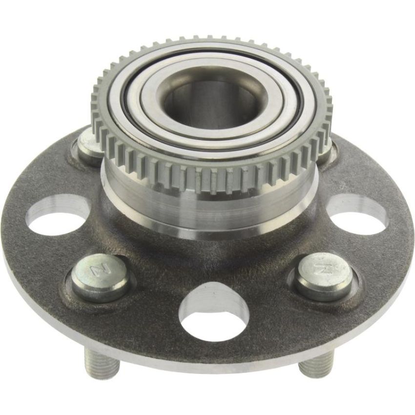 CENTRIC PARTS 406.40023 Centric Premium Hub and Bearing Assembly; With ABS