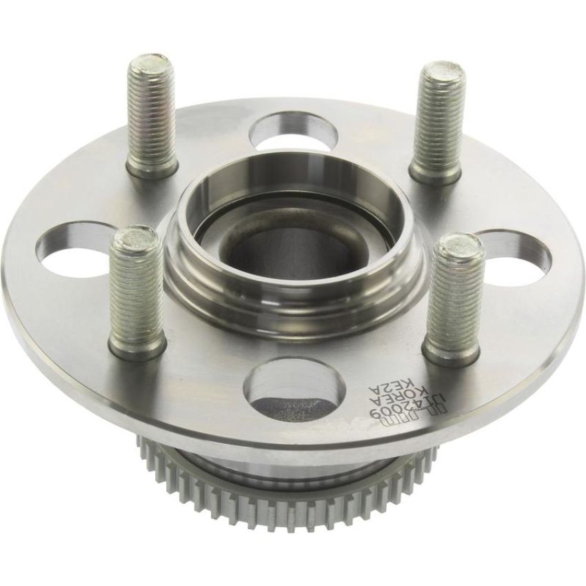 CENTRIC PARTS 406.40023 Centric Premium Hub and Bearing Assembly; With ABS