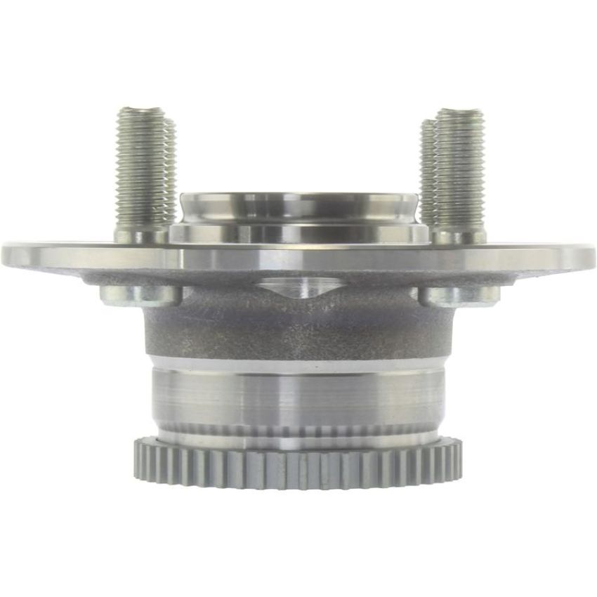 CENTRIC PARTS 406.40023 Centric Premium Hub and Bearing Assembly; With ABS