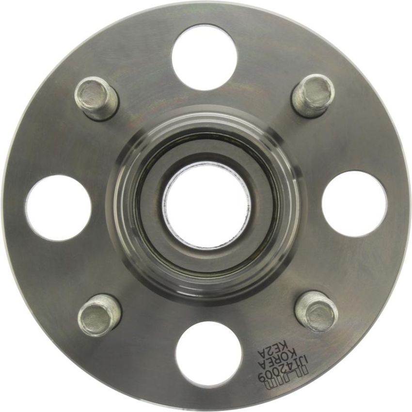 CENTRIC PARTS 406.40023 Centric Premium Hub and Bearing Assembly; With ABS
