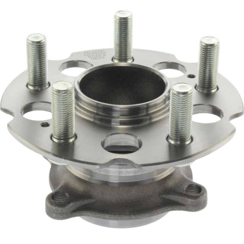 CENTRIC PARTS 406.40024 Centric Premium Hub and Bearing Assembly; With ABS