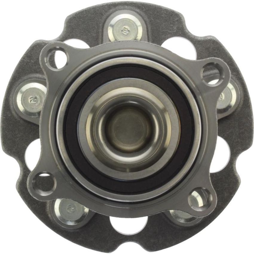 CENTRIC PARTS 406.40024 Centric Premium Hub and Bearing Assembly; With ABS