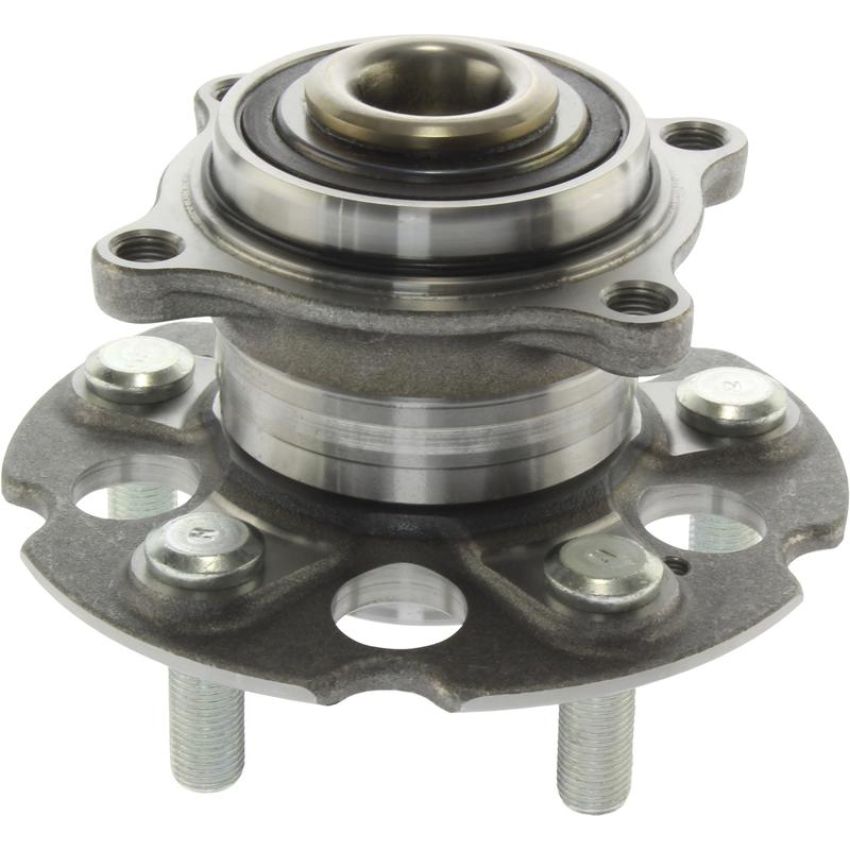 CENTRIC PARTS 406.40024 Centric Premium Hub and Bearing Assembly; With ABS