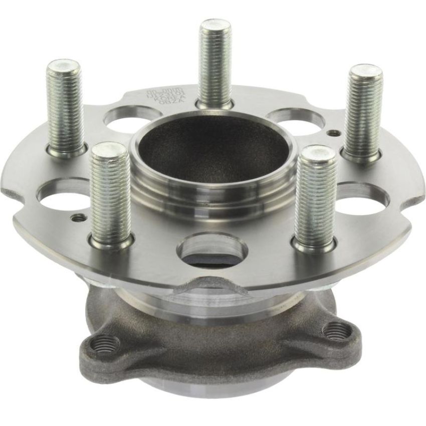 CENTRIC PARTS 406.40024 Centric Premium Hub and Bearing Assembly; With ABS