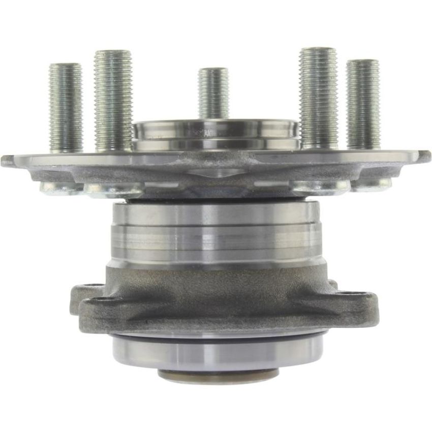 CENTRIC PARTS 406.40024 Centric Premium Hub and Bearing Assembly; With ABS