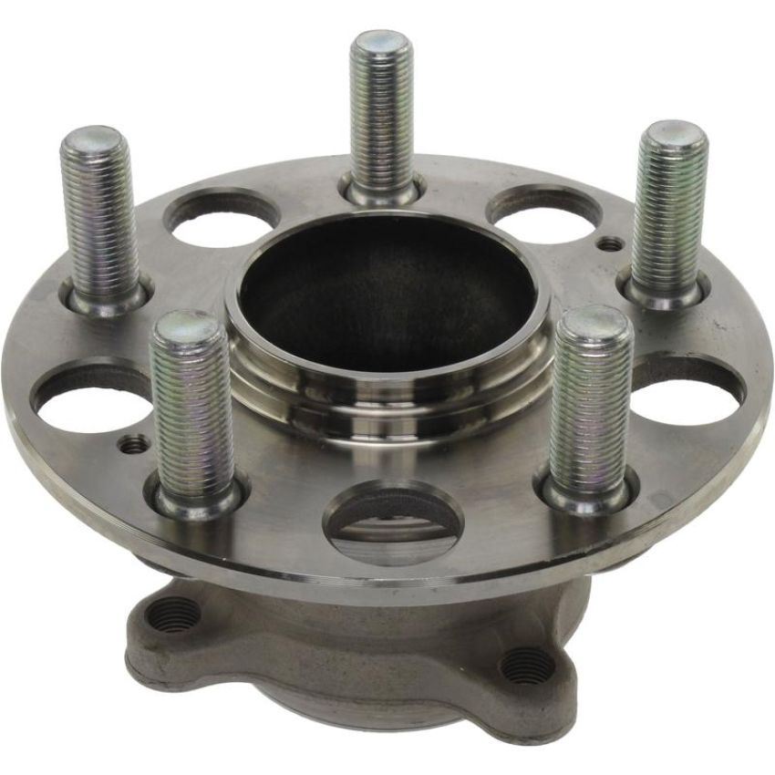 CENTRIC PARTS 406.40028 Centric Premium Hub and Bearing Assembly; With ABS