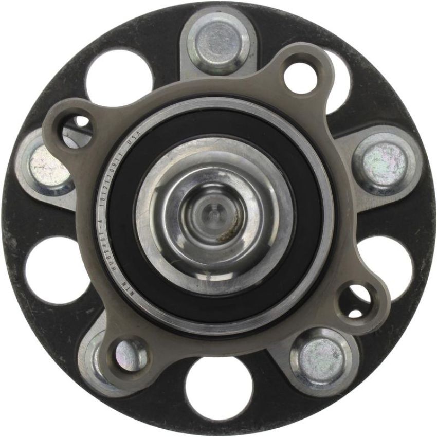 CENTRIC PARTS 406.40028 Centric Premium Hub and Bearing Assembly; With ABS