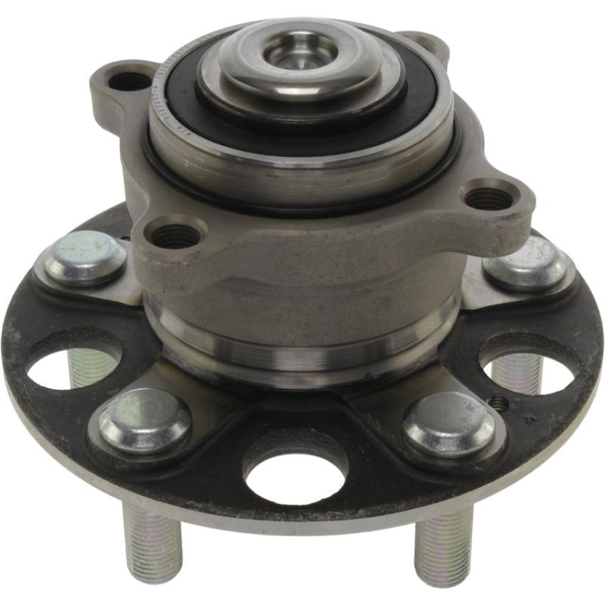 CENTRIC PARTS 406.40028 Centric Premium Hub and Bearing Assembly; With ABS
