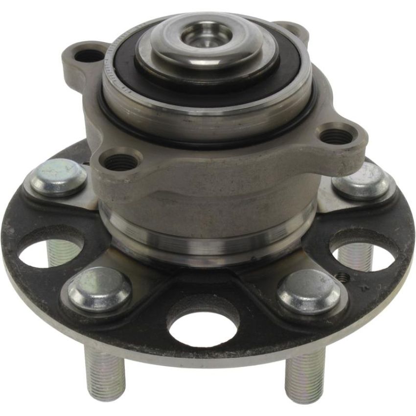 CENTRIC PARTS 406.40028 Centric Premium Hub and Bearing Assembly; With ABS