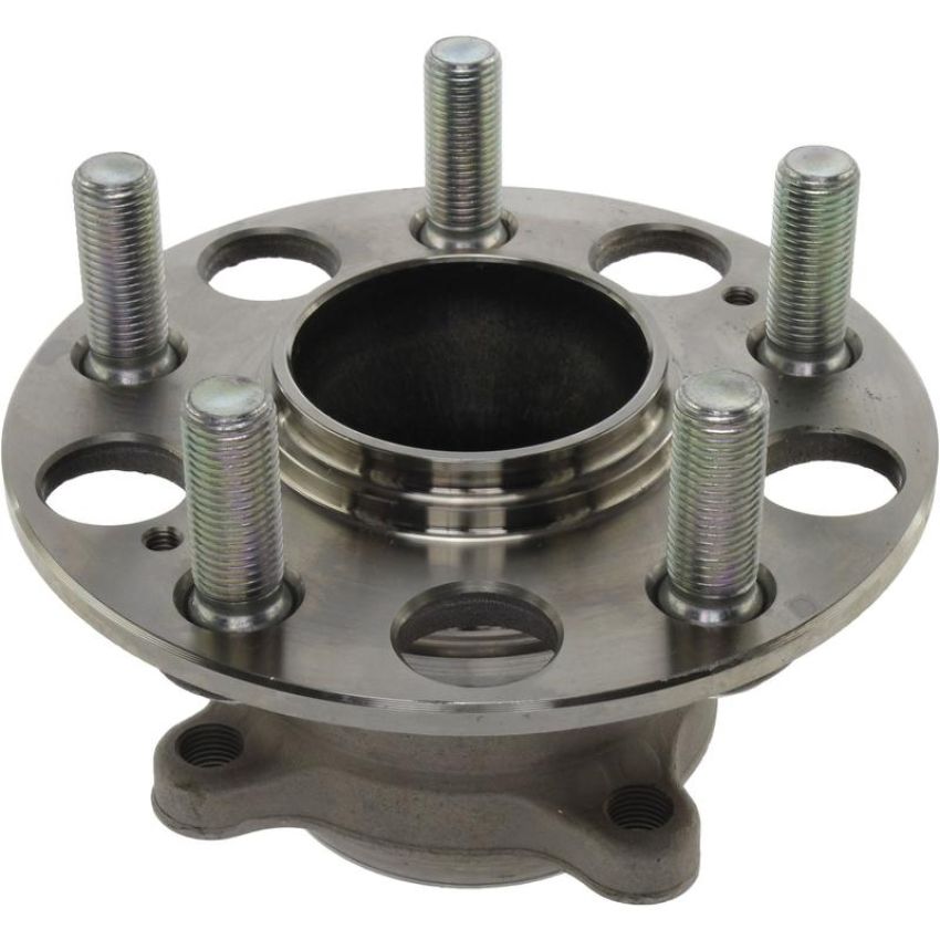 CENTRIC PARTS 406.40028 Centric Premium Hub and Bearing Assembly; With ABS