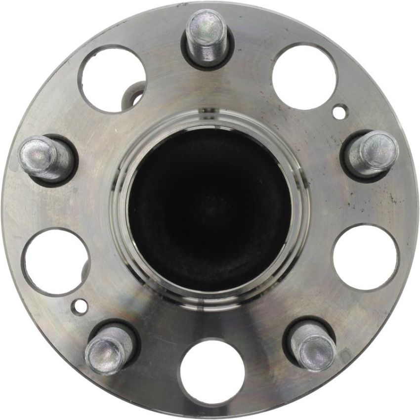 CENTRIC PARTS 406.40028 Centric Premium Hub and Bearing Assembly; With ABS