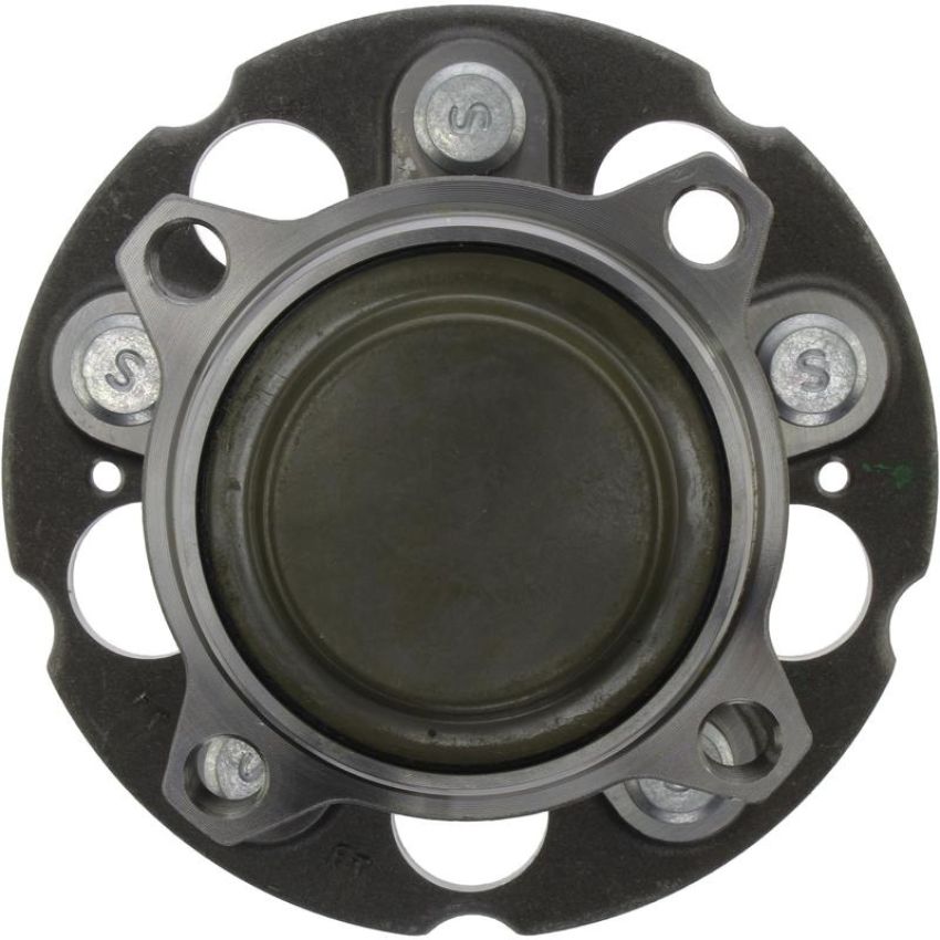 CENTRIC PARTS 406.40029 Centric Premium Hub and Bearing Assembly; With ABS