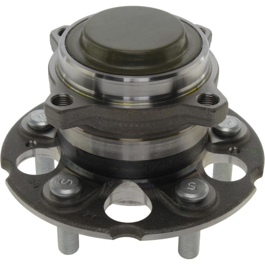 CENTRIC PARTS 406.40029 Centric Premium Hub and Bearing Assembly; With ABS