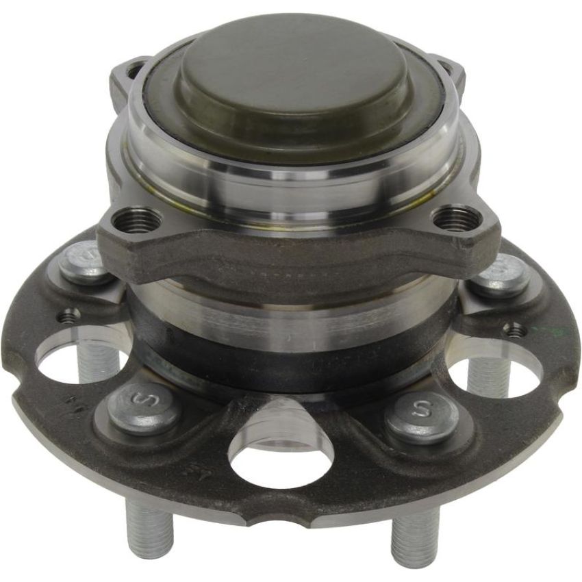 CENTRIC PARTS 406.40029 Centric Premium Hub and Bearing Assembly; With ABS