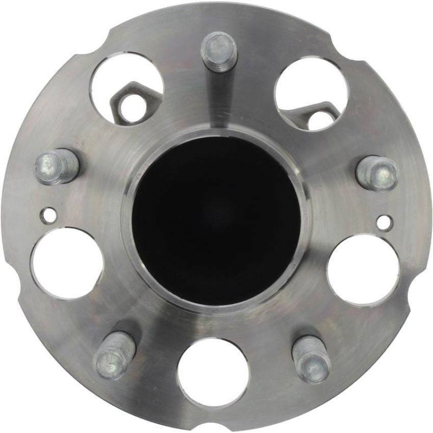 CENTRIC PARTS 406.40029 Centric Premium Hub and Bearing Assembly; With ABS