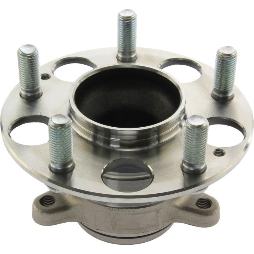 CENTRIC PARTS 406.40030 Centric Premium Hub and Bearing Assembly; With ABS