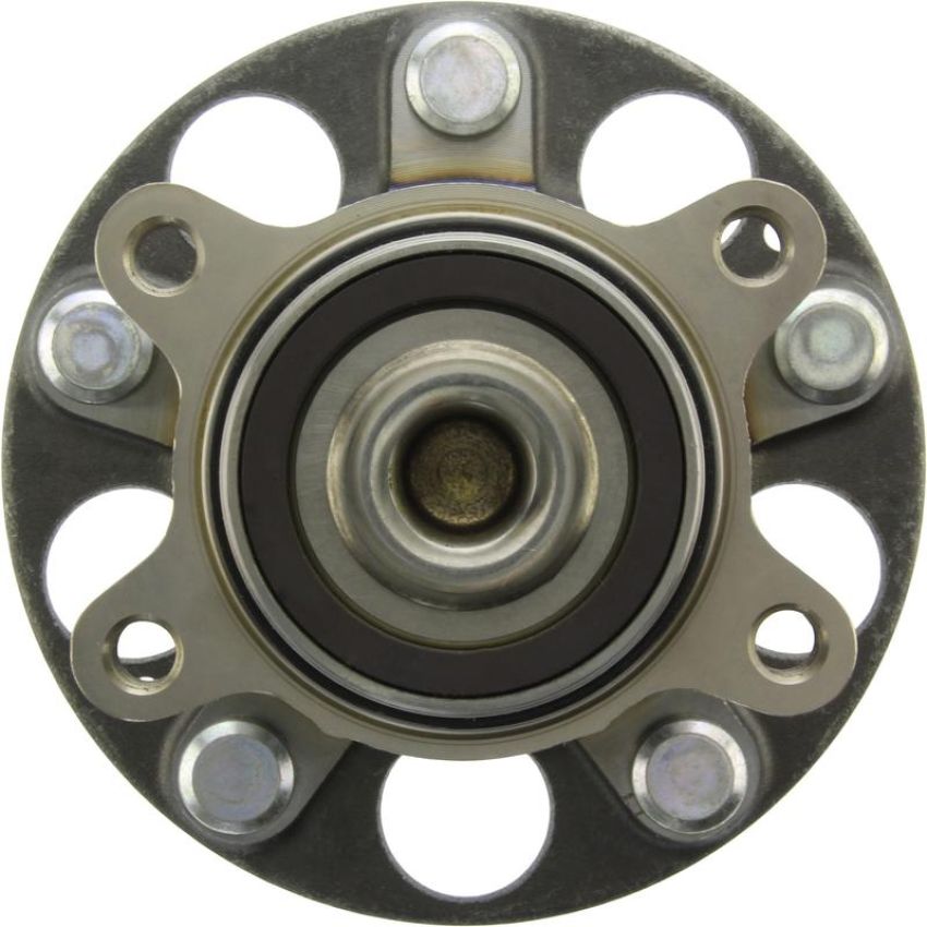 CENTRIC PARTS 406.40030 Centric Premium Hub and Bearing Assembly; With ABS