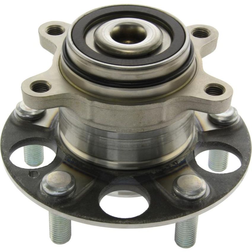 CENTRIC PARTS 406.40030 Centric Premium Hub and Bearing Assembly; With ABS