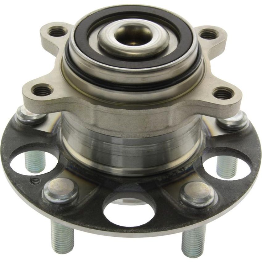 CENTRIC PARTS 406.40030 Centric Premium Hub and Bearing Assembly; With ABS