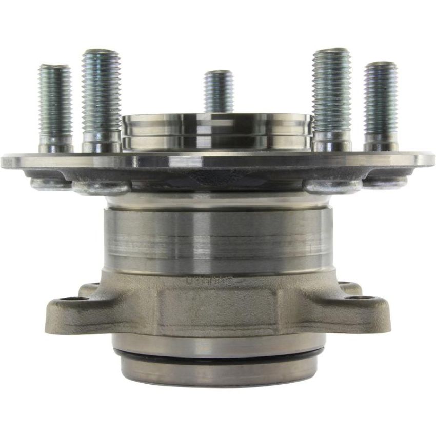 CENTRIC PARTS 406.40030 Centric Premium Hub and Bearing Assembly; With ABS