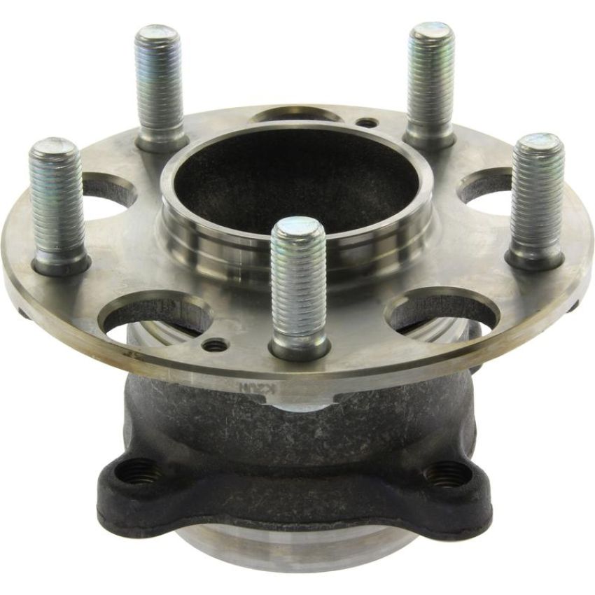 CENTRIC PARTS 406.40031 Centric Premium Hub and Bearing Assembly